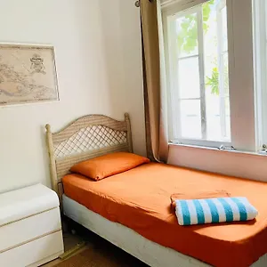  Hostel Hillcrest Bahamas