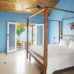 *** Resort Luna Sea Jamaica