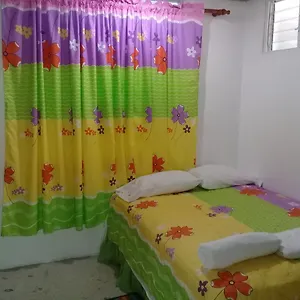  Guest house Quintonido Dominican Republic