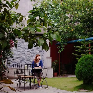 Bodhi Guest house